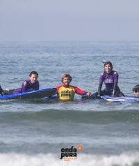 ONDA PURA – SURF CENTER