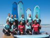 ONDAMAGNA – SURF SCHOOL – OFIR BEACH