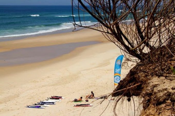 OPORTO SURF CAMP