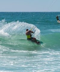 ALGARVE WATERSPORT KITE- SURF- WINDSURF SCHOOL AND CAMP