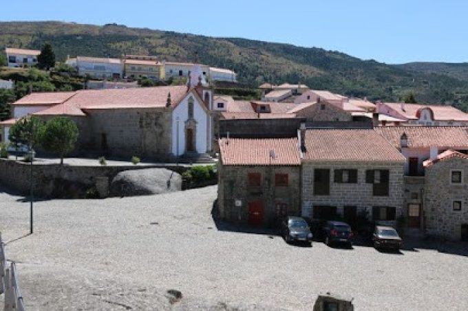 PARQUE NATURAL DO ALVÃO – CENTRO DE INFORMAÇÃO E INTERPRETAÇÃO (MONDIM DE BASTO)