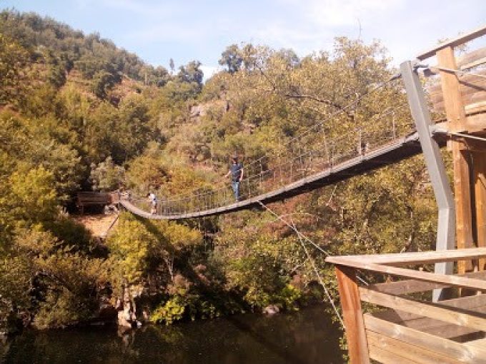 PASSEIO FLUVIAL