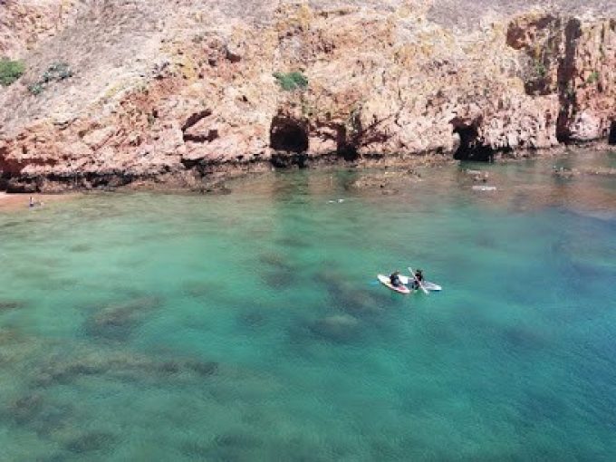 PENICHE SUP SCHOOL