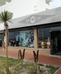 58 SURF PENICHE