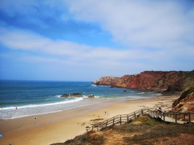 PRAIA DO VALE DO OLIVAL