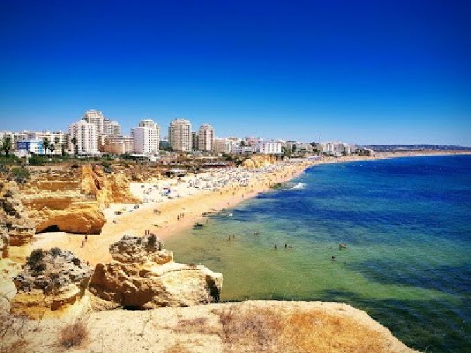 PRAIA FLUVIAL DA FRAGA DA PEGADA