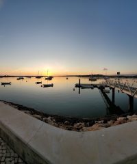 ALVOR BOAT TRIPS