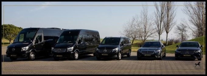 AMIROAD LUXURY TRANSPORTS