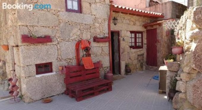 CASAS DA FONTE – SERRA DA ESTRELA