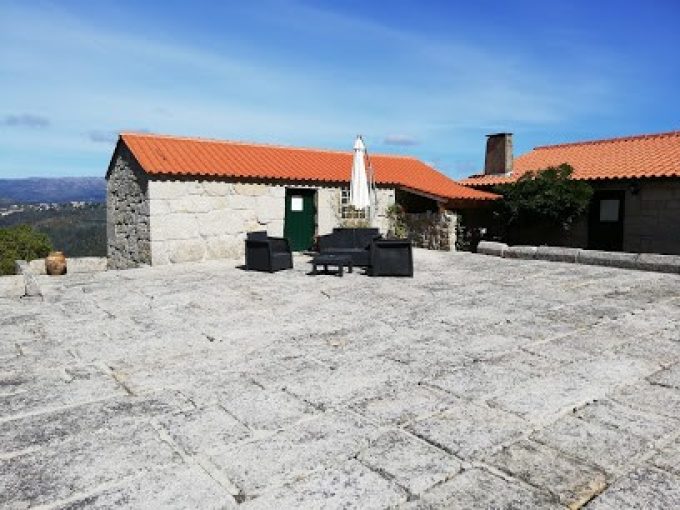 QUINTA DO CARITEL