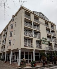 HOTEL PANTANHA