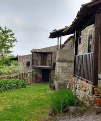 CASA GRANDE-TURISMO DE HABITAÇÃO E CASAS DE CAMPO