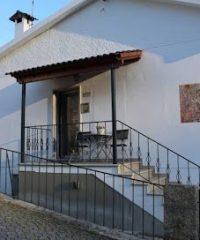 CASA DA PONTE VELHA