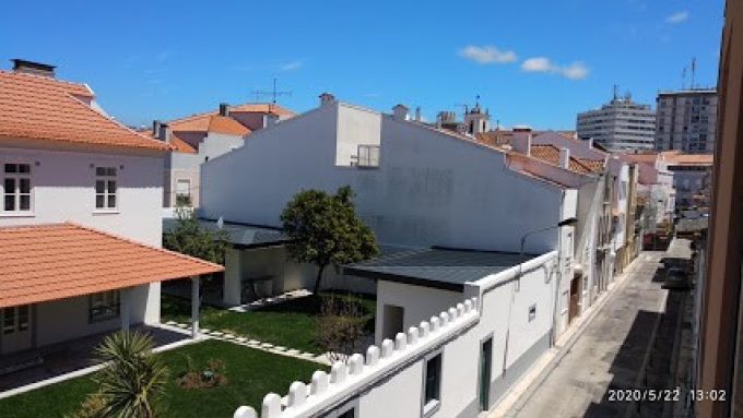 CASA DA PRAÇA – 26087/AL