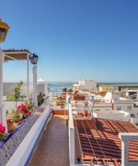 PENSION BICUAR, AL – ALOJAMENTO LOCAL