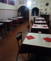 RESTAURANTE PIZZARIA ALENTEJANA