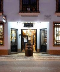 RESTAURANTE TABERNA AL~ANDALUZ