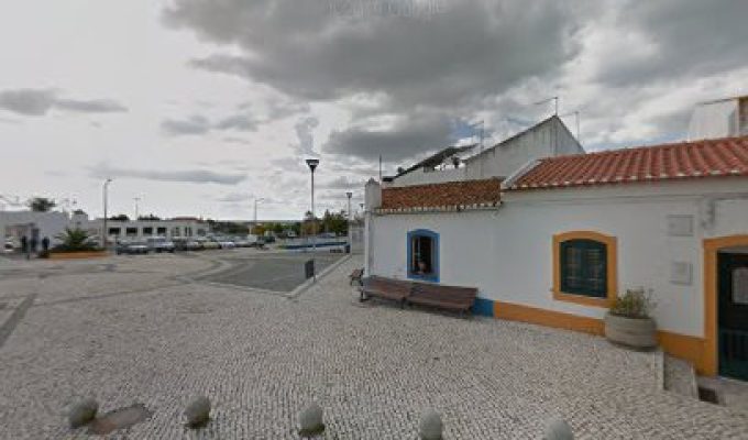 ALENTEJO, RESTAURANTE – CASA DE PASTO