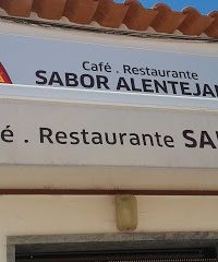 CAFÉ-RESTAURANTE SABOR ALENTEJANO