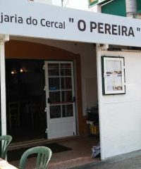 O PEREIRA