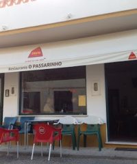 PASSARINHO