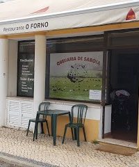 QUEIJARIA DE SABOIA – RESTAURANTE O FORNO