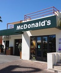 MCDONALD’S – ALBUFEIRA