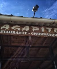 RESTAURANTE CHURRASQUEIRA AGAPITO