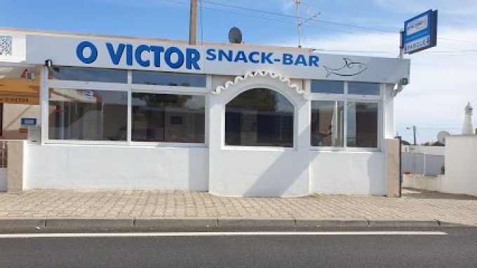 SNACK-BAR O VITOR