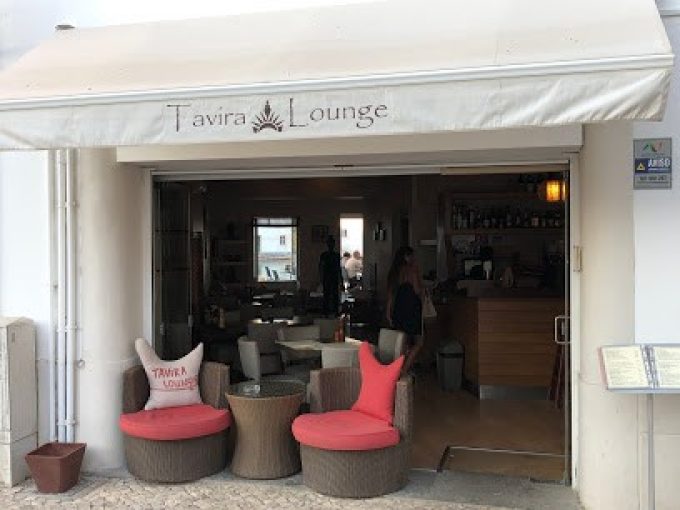 TAVIRA LOUNGE