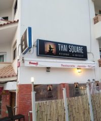 THAI SQUARE