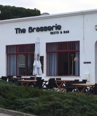 THE BRASSERIE