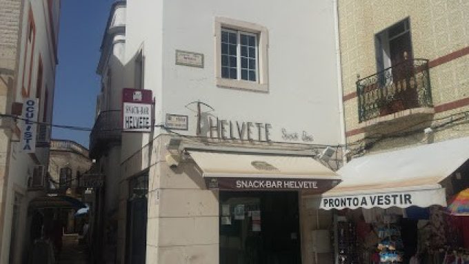 CASA DE PASTO ALGARVE