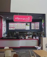 HANAMI SUSHI FORUM ALGARVE