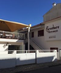 FURADOURO TERRACE HOSTEL