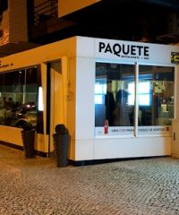 RESTAURANTE PAQUETE