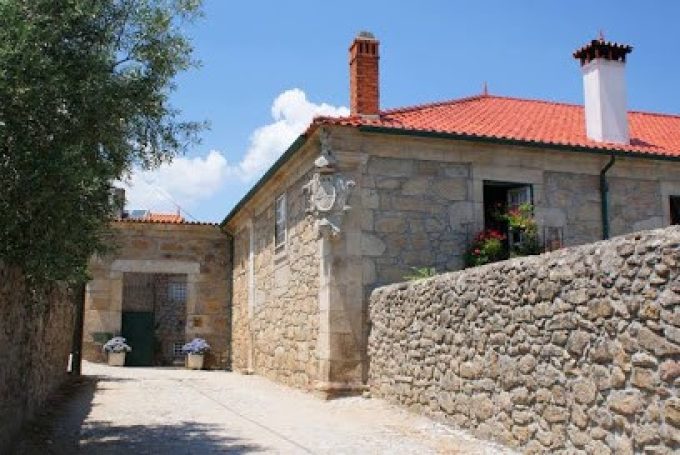 CASA DO REDONDO