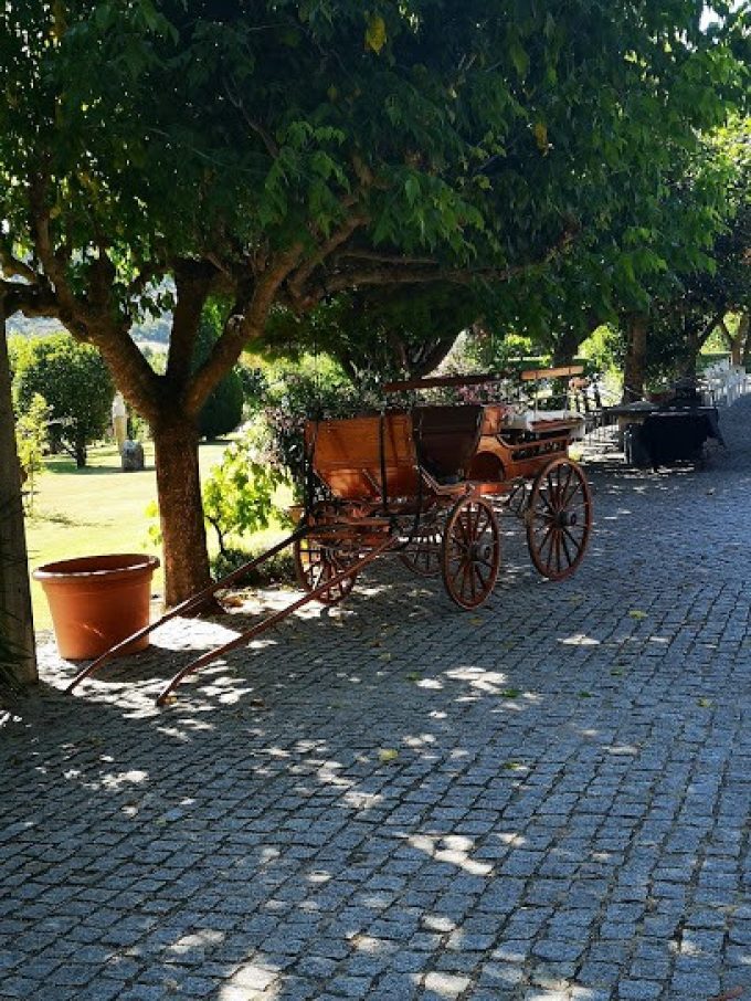 QUINTA DE SANTO ESTEVÃO