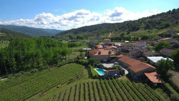 CASA GRANDE DO SEIXO – TURISMO RURAL