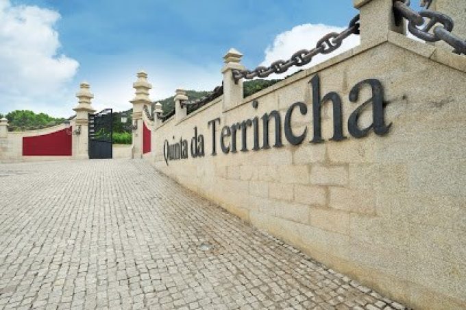 QUINTA DA TERRINCHA