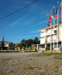 HOTEL AZIBO E RESTAURANTE