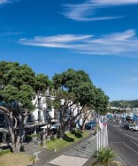 HOTEL DO CANAL | HORTA – FAIAL