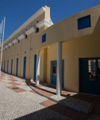 HI HOSTEL FARO – POUSADA DE JUVENTUDE