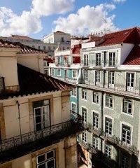 ORIGINAL LISBON GUESTHOUSE