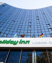 HOLIDAY INN LISBON – CONTINENTAL