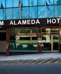 TURIM ALAMEDA HOTEL