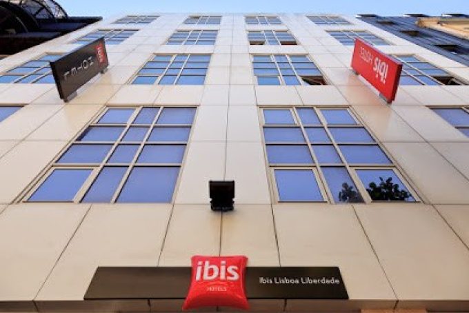 IBIS LISBOA CENTRO LIBERDADE