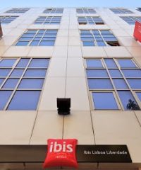 IBIS LISBOA CENTRO LIBERDADE