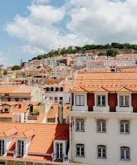 LISBON ART STAY APARTMENTS BAIXA