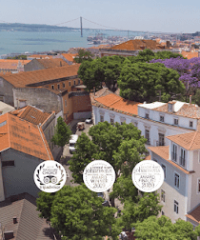 SANTIAGO DE ALFAMA – BOUTIQUE HOTEL